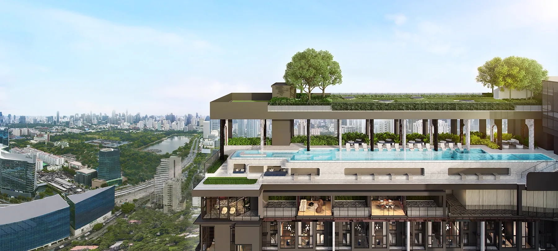 Life Rama 4 – Asoke