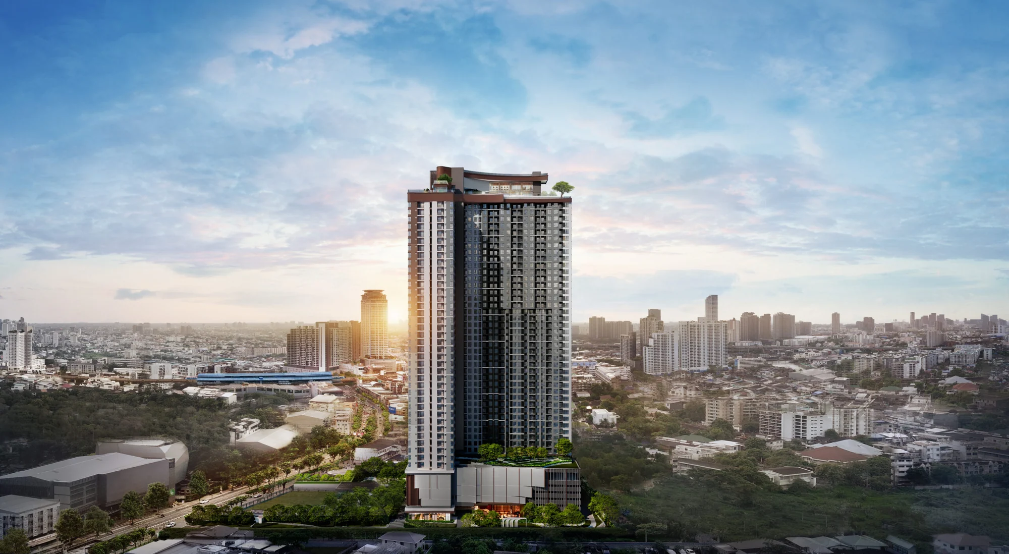 Life Sukhumvit – Rama 4