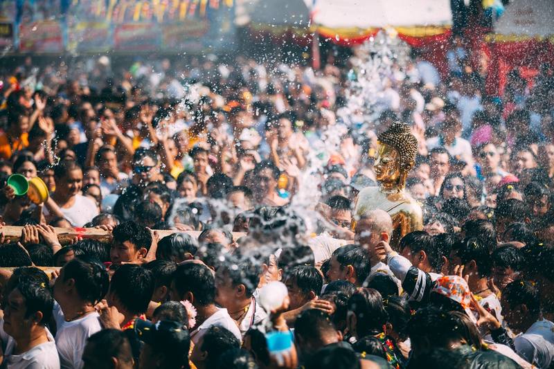 龐大人口紅利